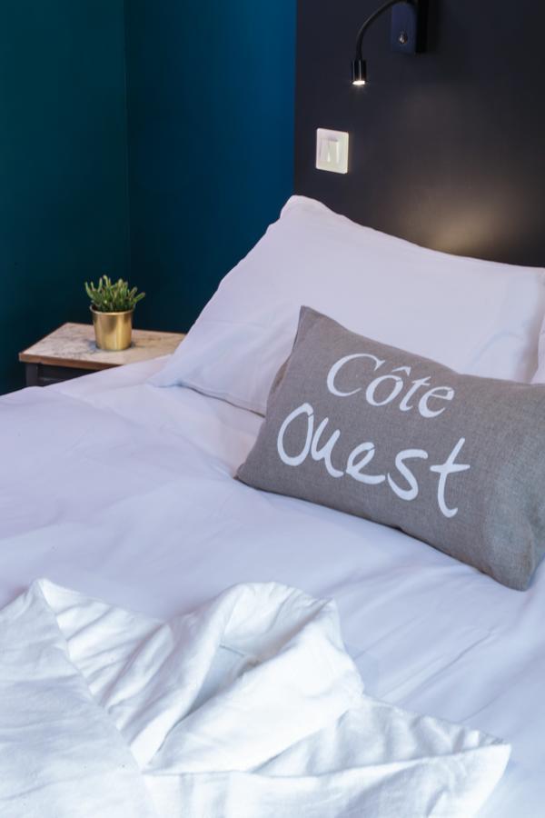 Cote Ouest Aix Les Bains Aparthotel Aix-les-Bains Kültér fotó